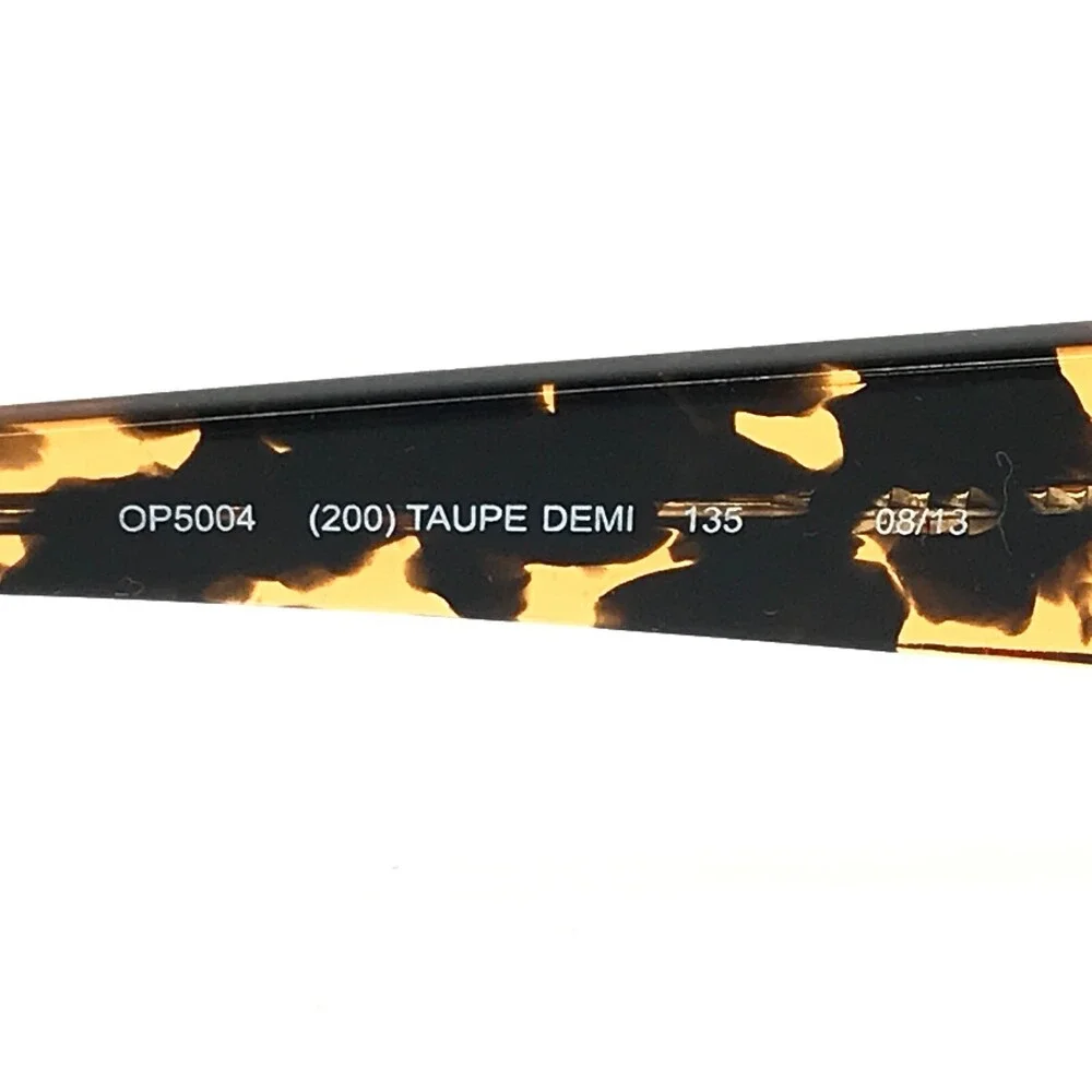 Otis demo lenses